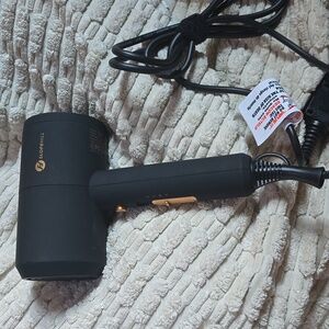 Professional Ionic Hair Dryer for Home Salon Travel -Slopehill New In Box**